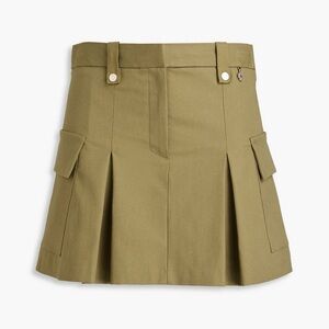 Maje Jinima Skirt New Size 4